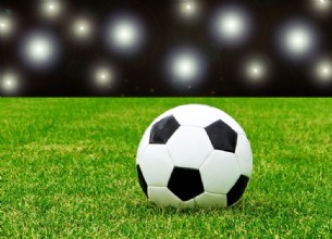 sportplatzbeleuchtung