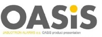oasis jablotron