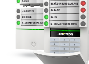 jablotron 100