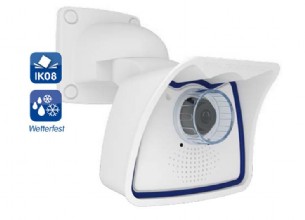 MOBOTIX kamera
