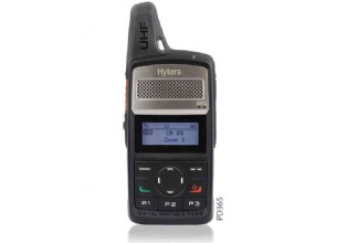 Hytera PD365