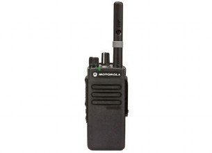 dp2400 motorola handfunkgerät