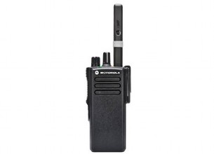 dp4400 handfunkgerät von motorola