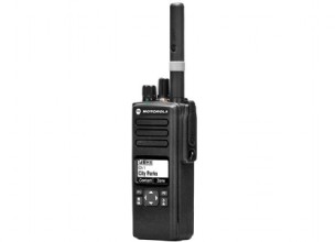 dp4600 e handfunkgerät von motorola