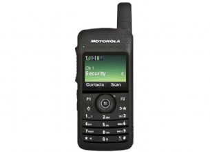 sl4010 handfunkgerät von motorola