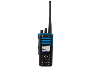 dp4801-atex motorola handfunkgerät