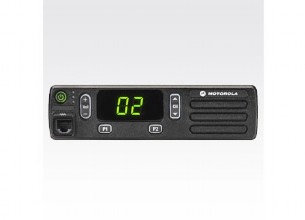 DM1400 Fahrzeugfunkgerät Motorola