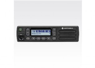 DM1600 motorola fahrzeugfunkgerät