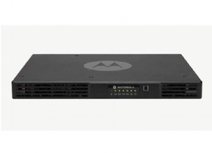 SLR 5500 motorola repeater