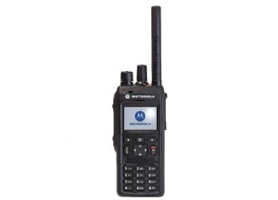 mtp3000 serie - tetra funkgeräte von motorola