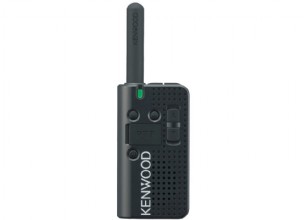 pkt-23e anmeldefreies funkgerät von kenwood
