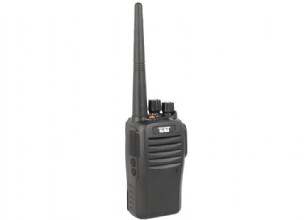 tecom-ip3 - anmeldefreies Funkgerät von team