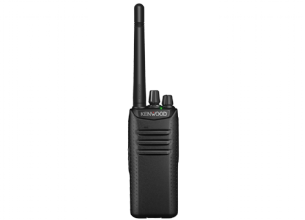 TK-D240E (TK-D340E) - digitales Handfunkgerät von