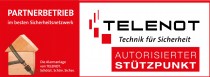 telenot logo